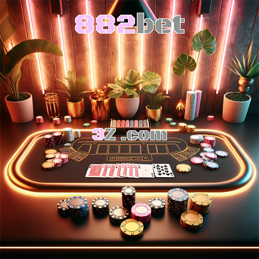 Apostas ao Vivo na 882bet: A Emocionante Experiência de Apostar em Tempo Real