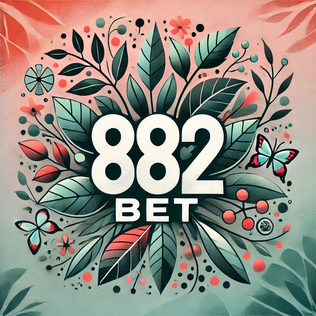 Logo da 882bet